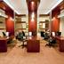 Business centre