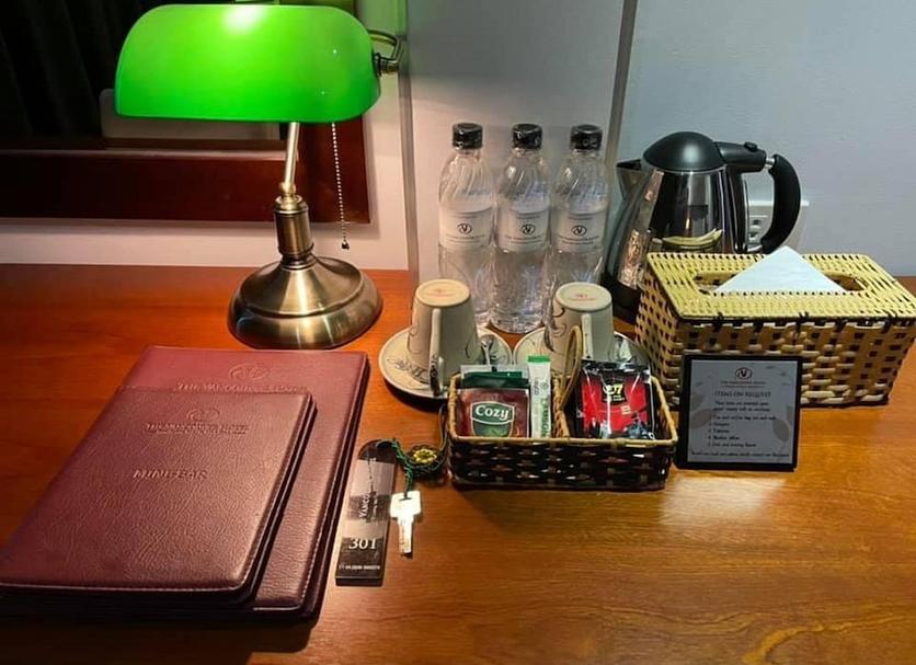 Room amenity Photo