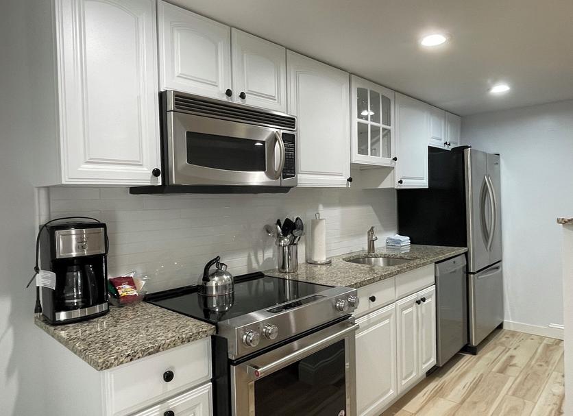 Kitchen Photo