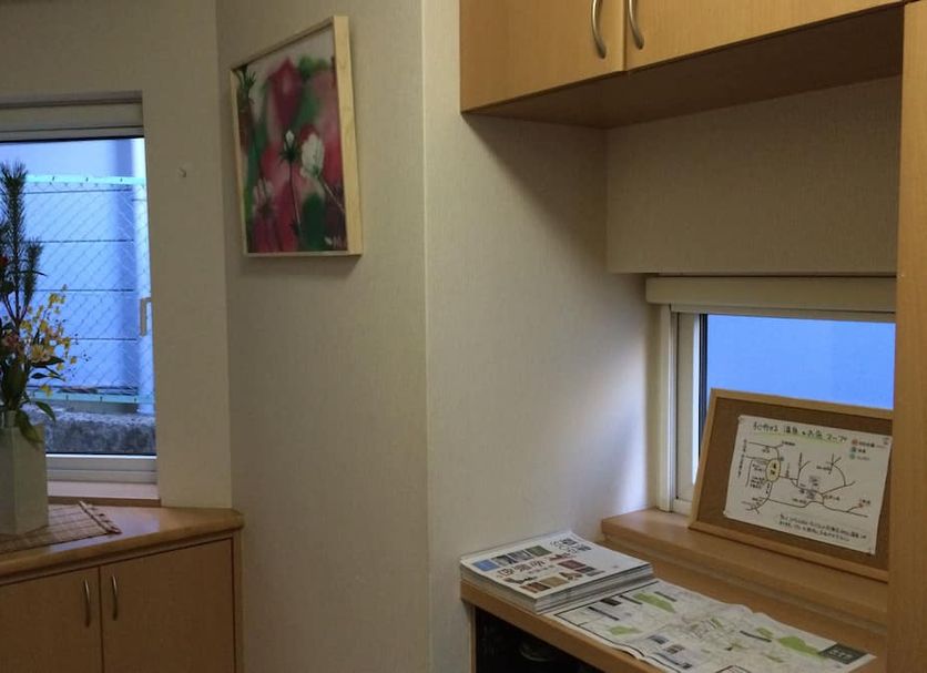 Room amenity Photo