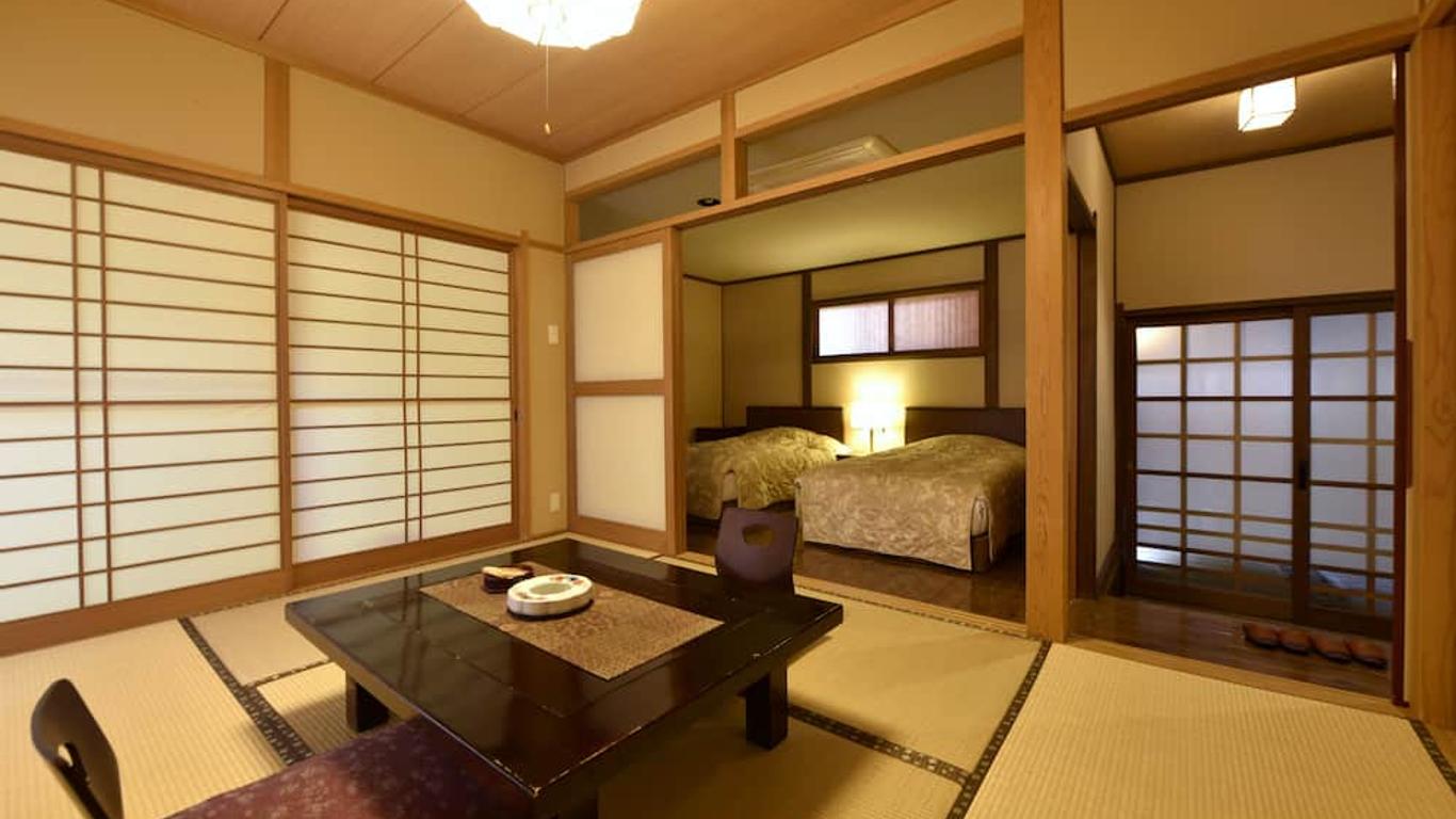 Shugetsu