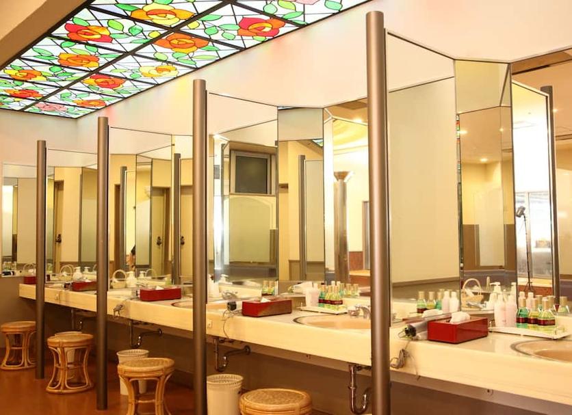Bathroom Photo