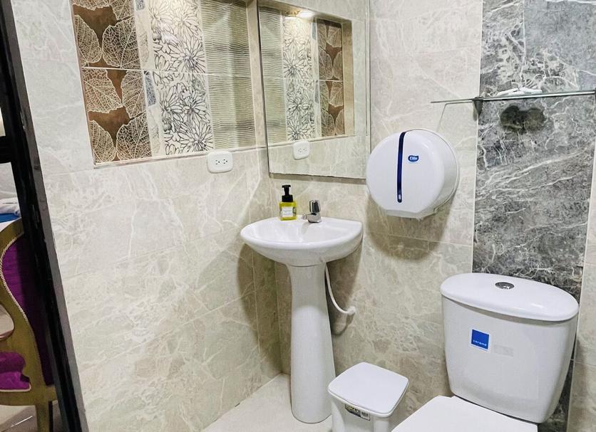 Bathroom Photo