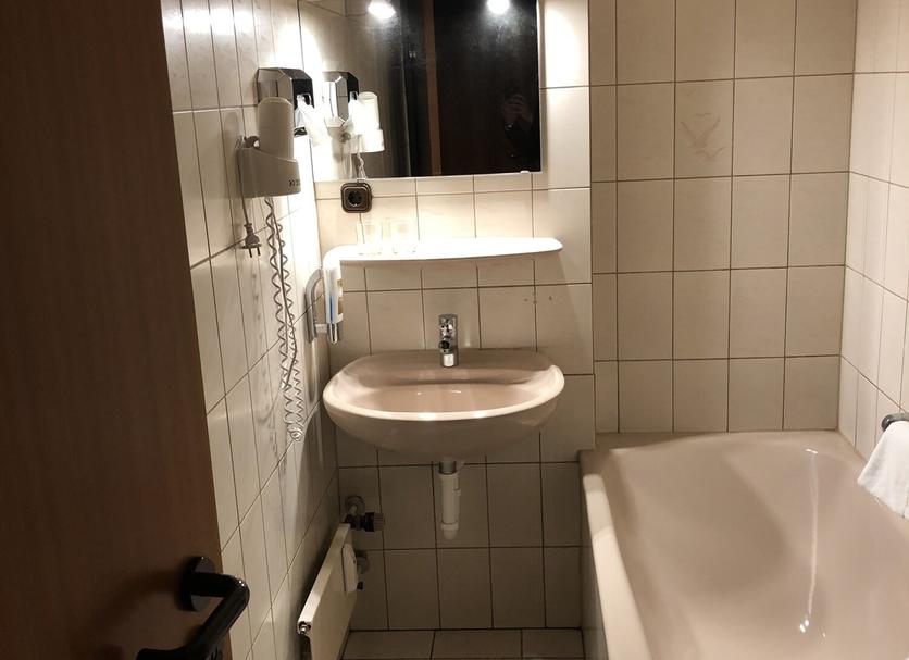 Bathroom Photo