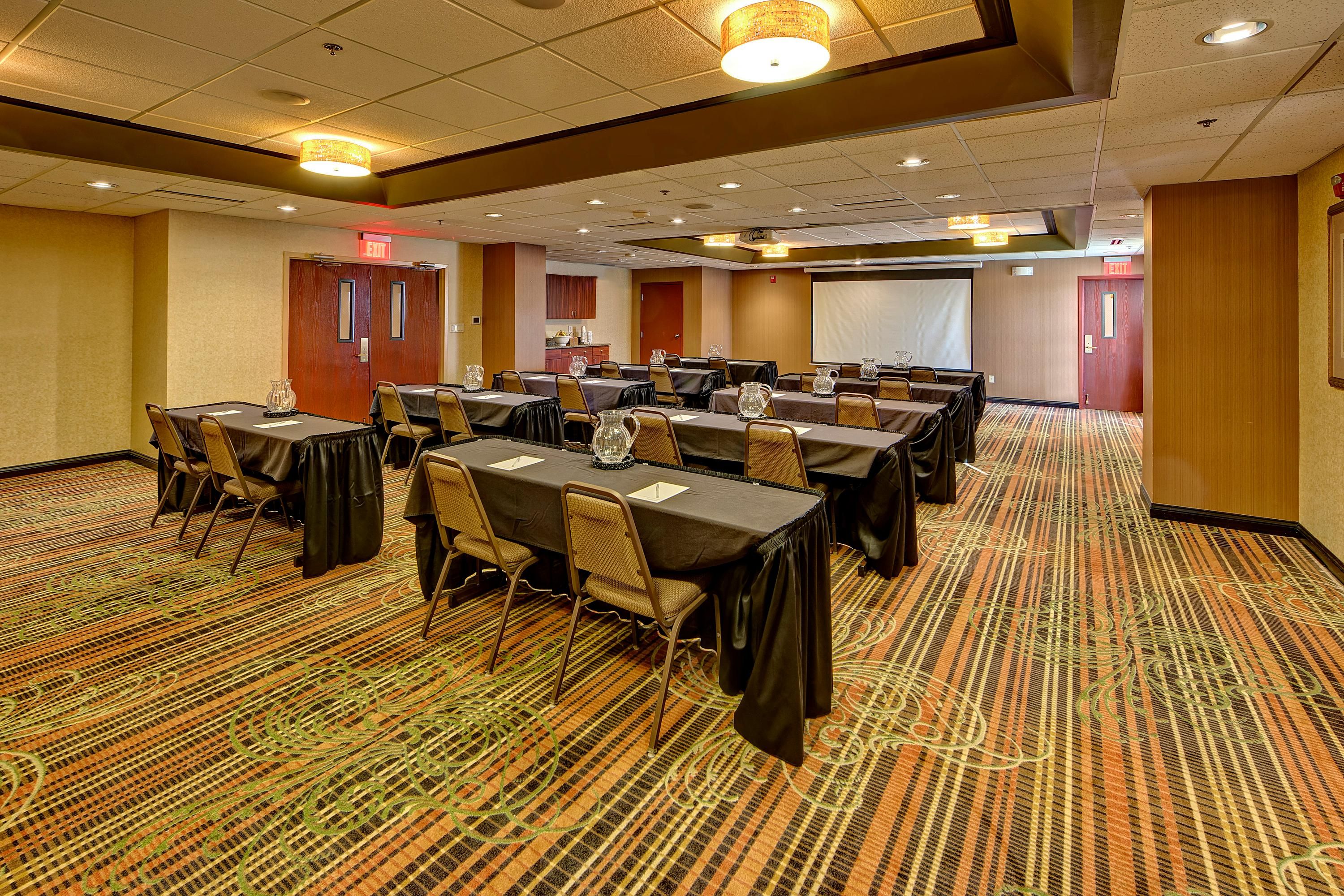 Conference room