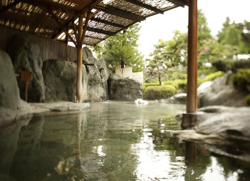 Spa Photo