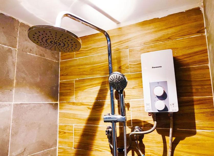 Bathroom Photo