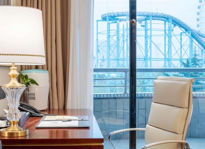 Room amenity Photo