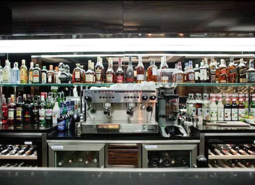 Bar Photo