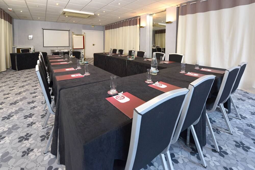Conference room