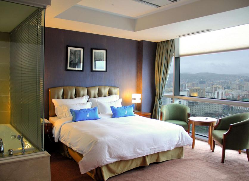 Bedroom Photo