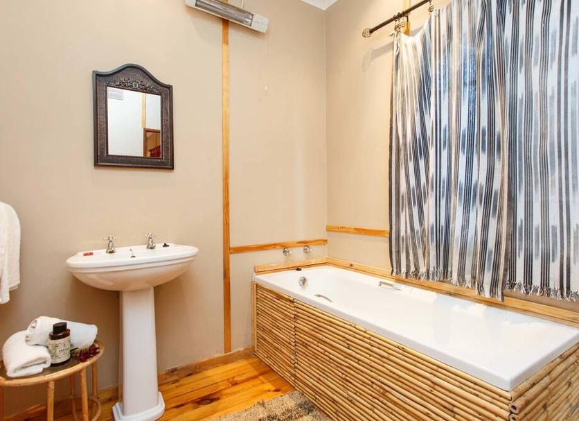 Bathroom Photo