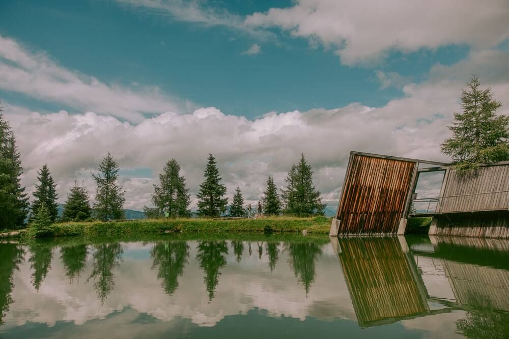 Outdoor view