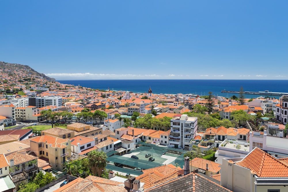 Outdoor view