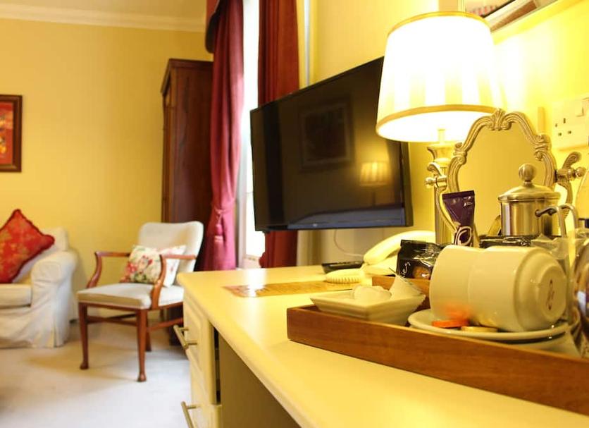 Room amenity Photo