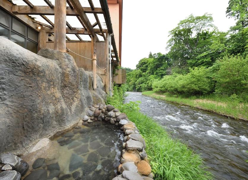 Outdoor view Photo