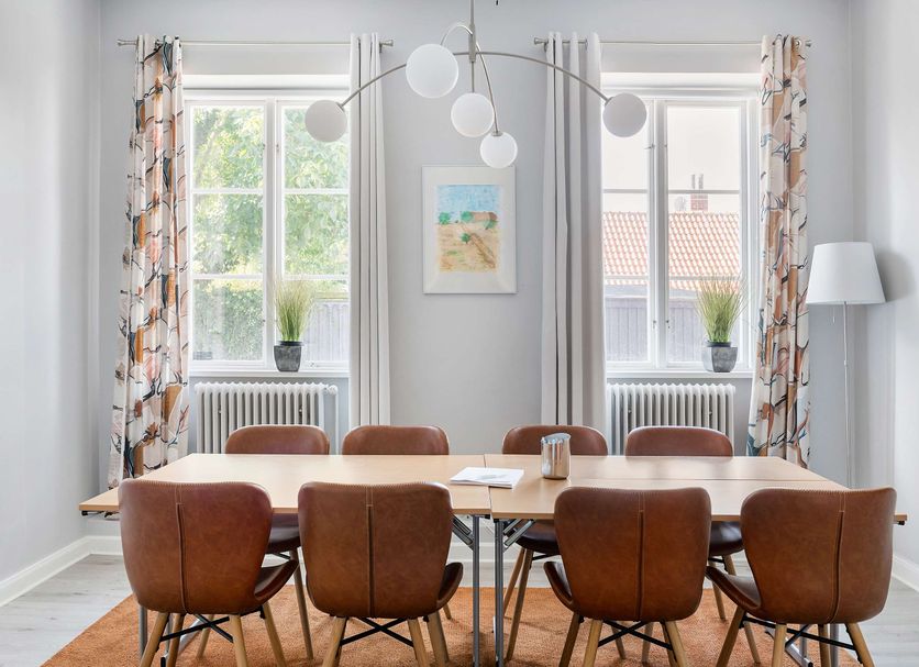 Dining room Photo