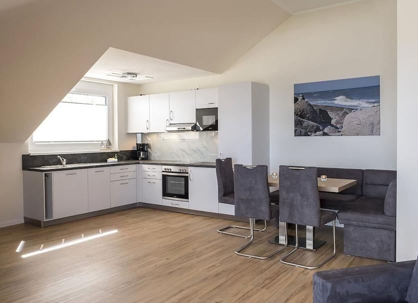Kitchen Photo
