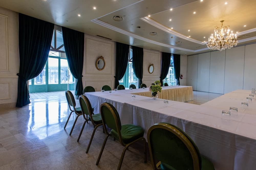 Conference room