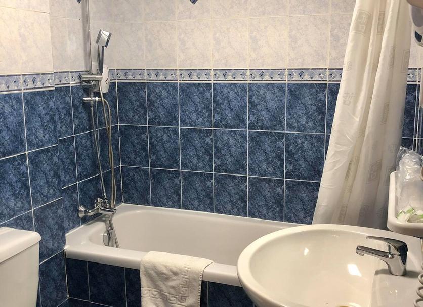 Bathroom Photo