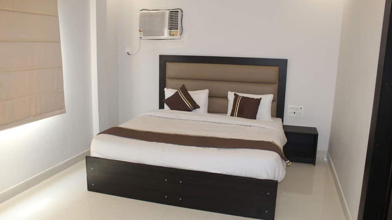 Hotel Shivaye