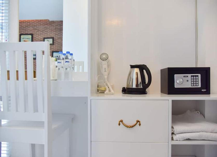 Room amenity Photo