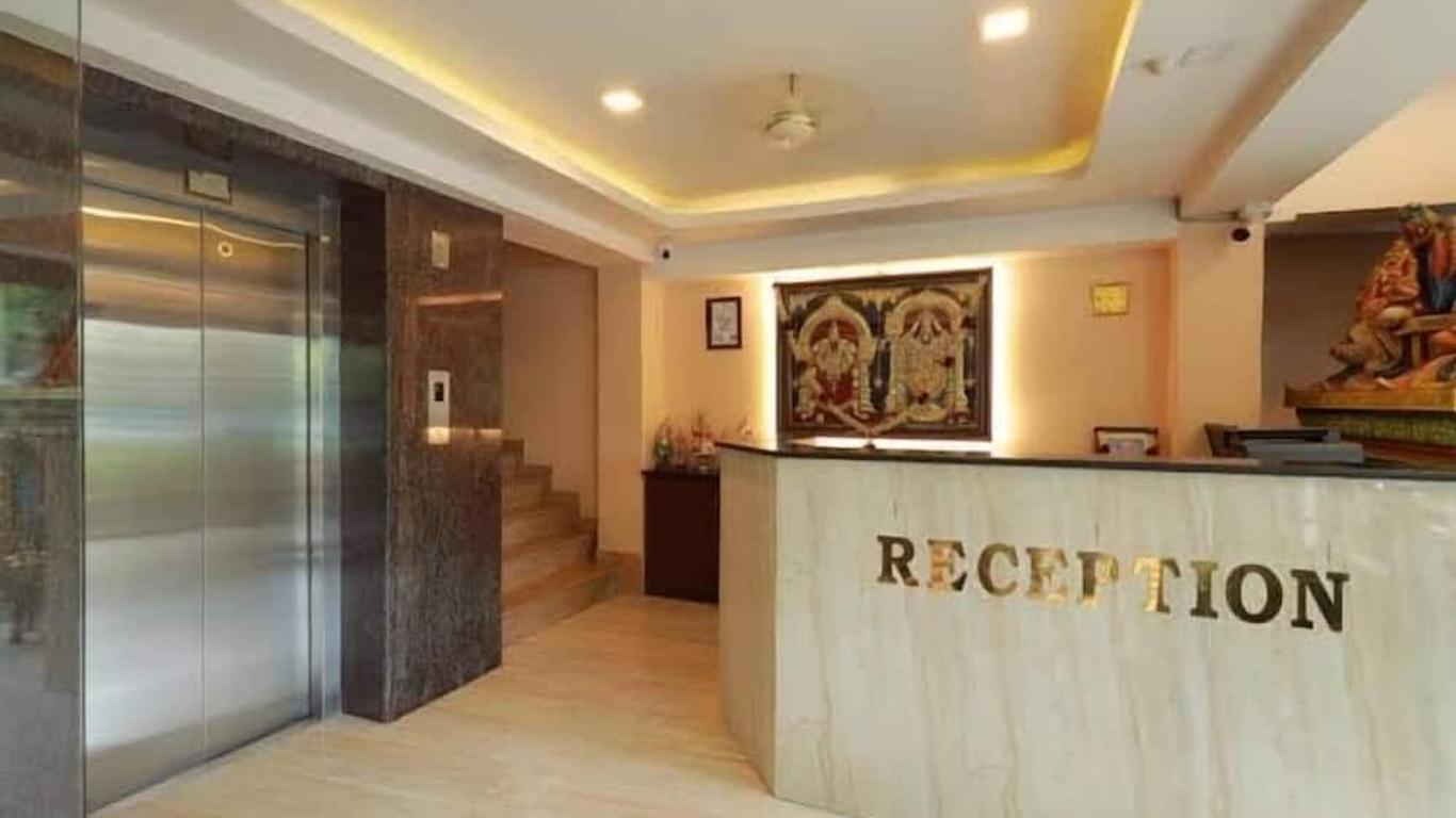 Shiva guest house