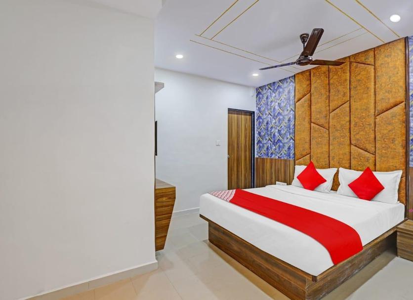Bedroom Photo