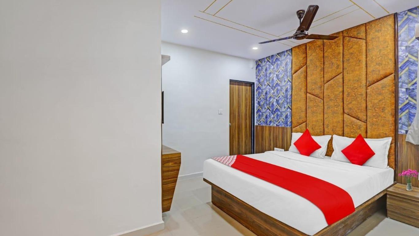 Hotel Sai Villa