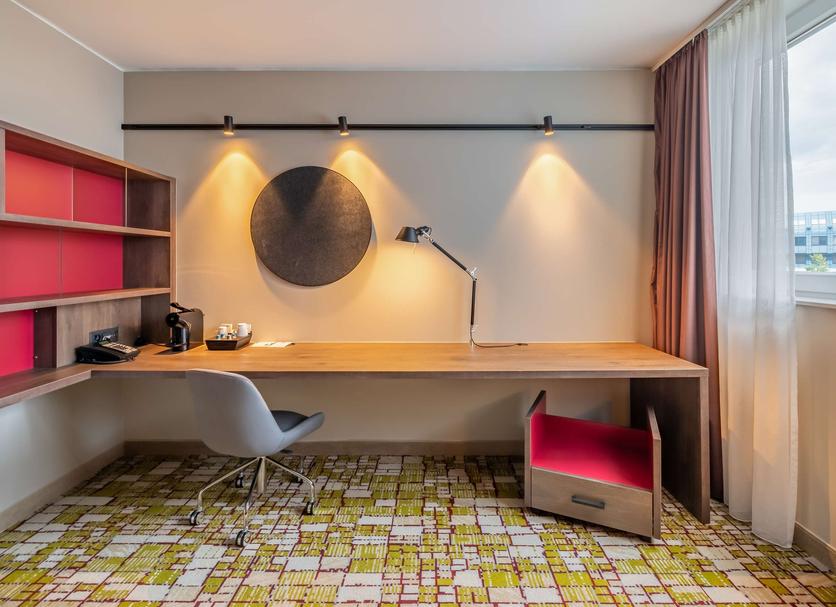Room amenity Photo
