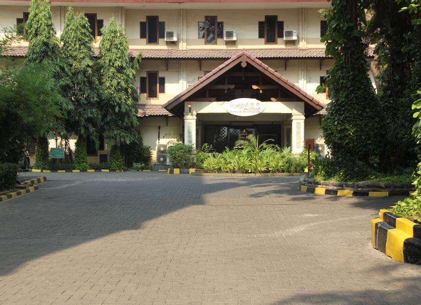 Outdoor view Photo