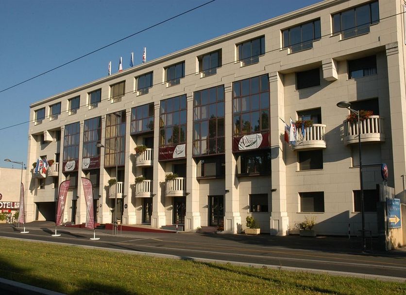 Building Photo