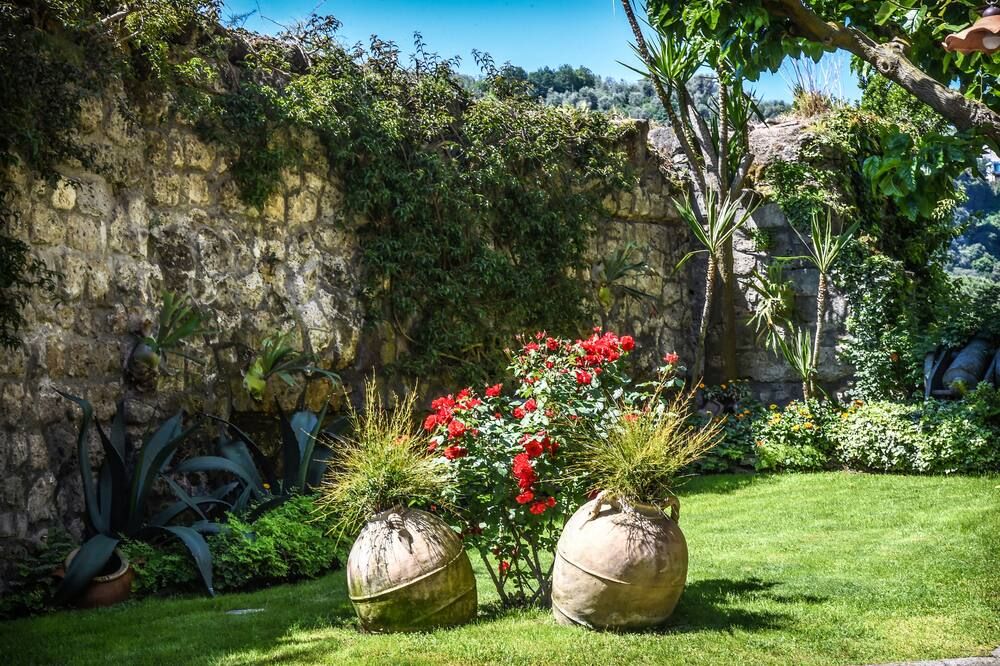 Outdoor view