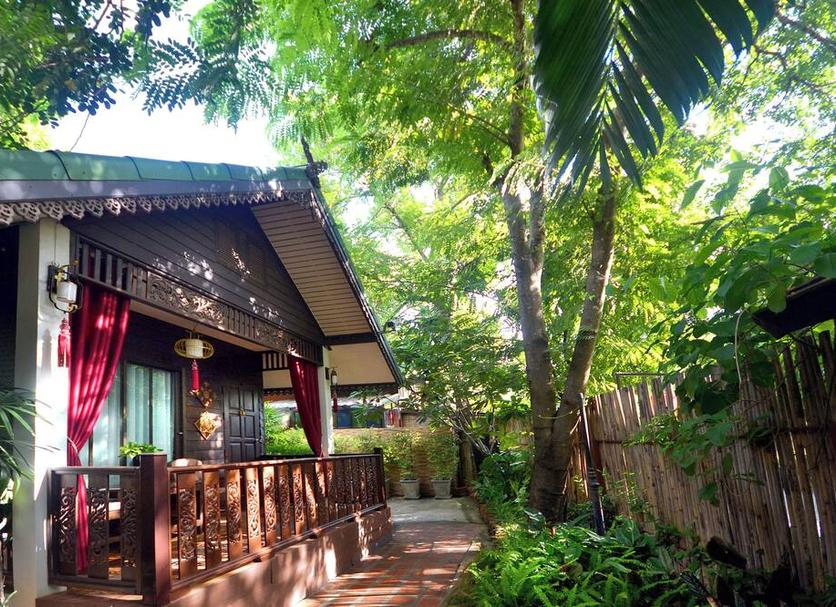 Outdoor view Photo