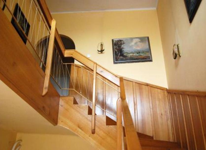 Stairs Photo