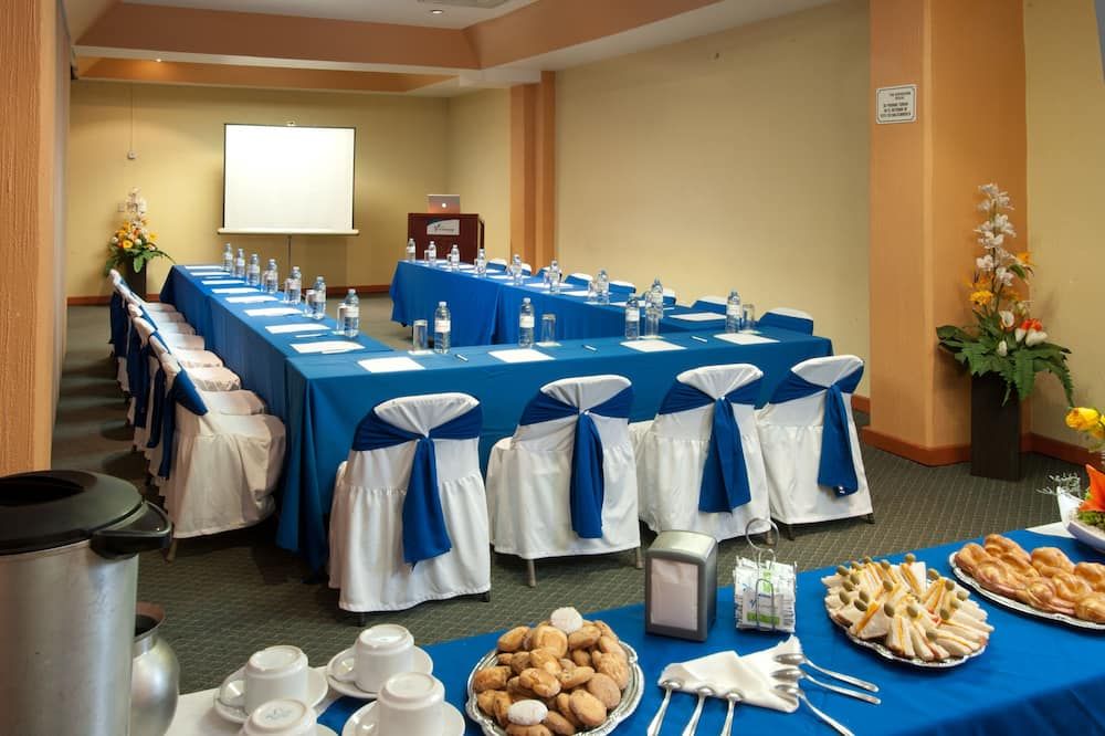 Conference room