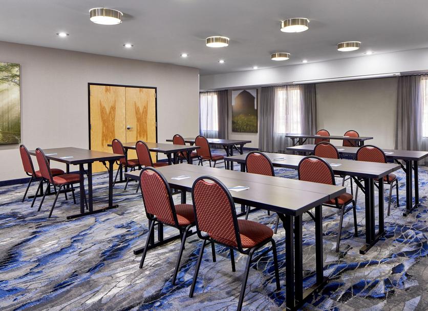 Conference room Photo