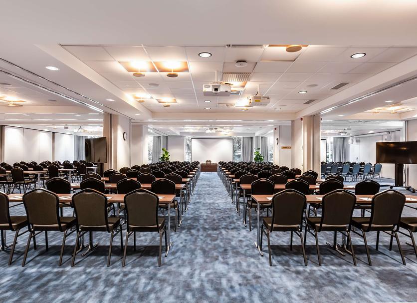 Conference room Photo