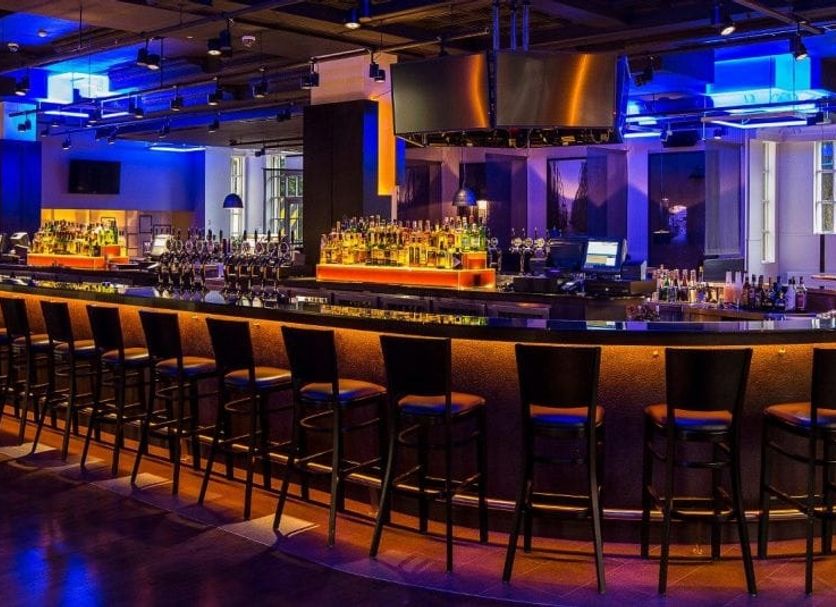 Bar Photo