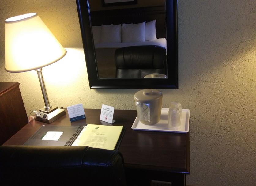 Room amenity Photo