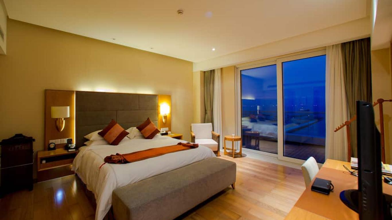 Mingshen Golf & Bay Resort Sanya