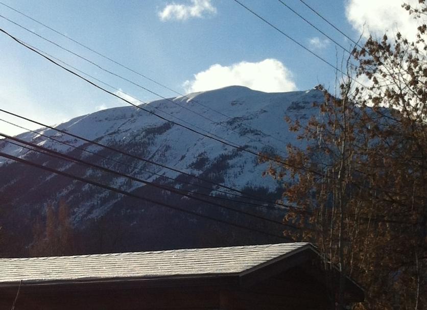 Outdoor view Photo