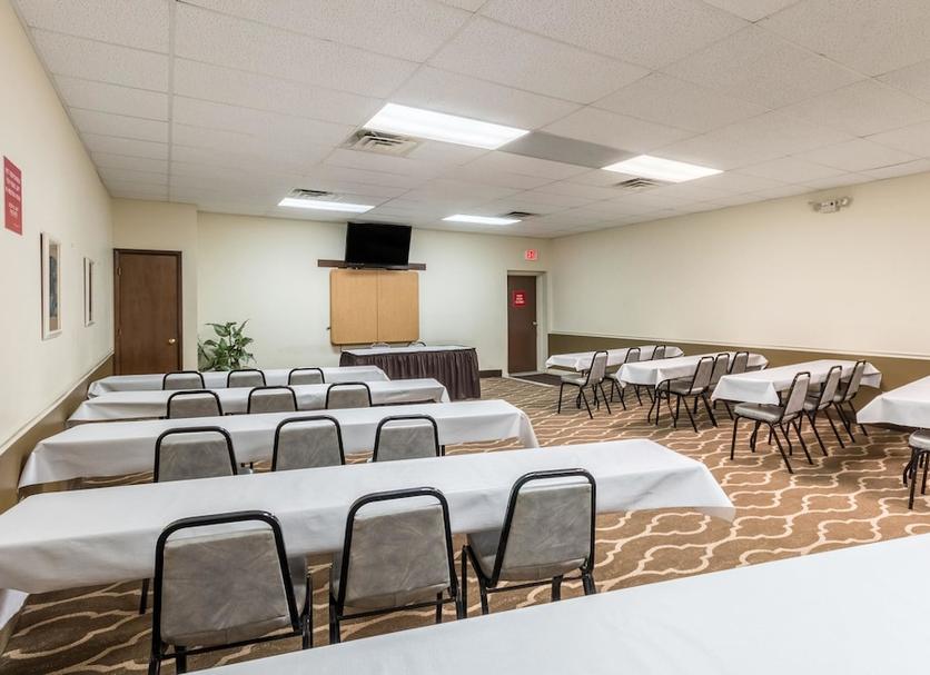 Conference room Photo