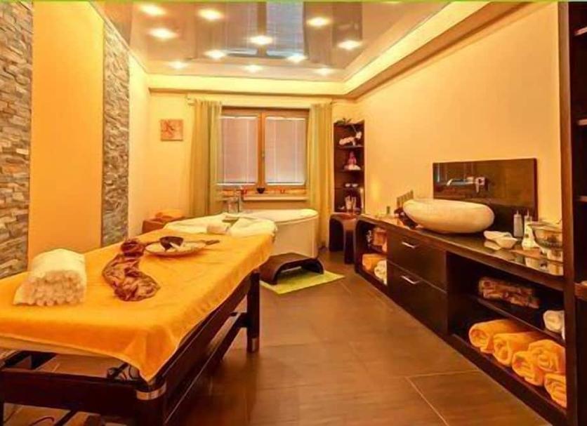 Spa Photo