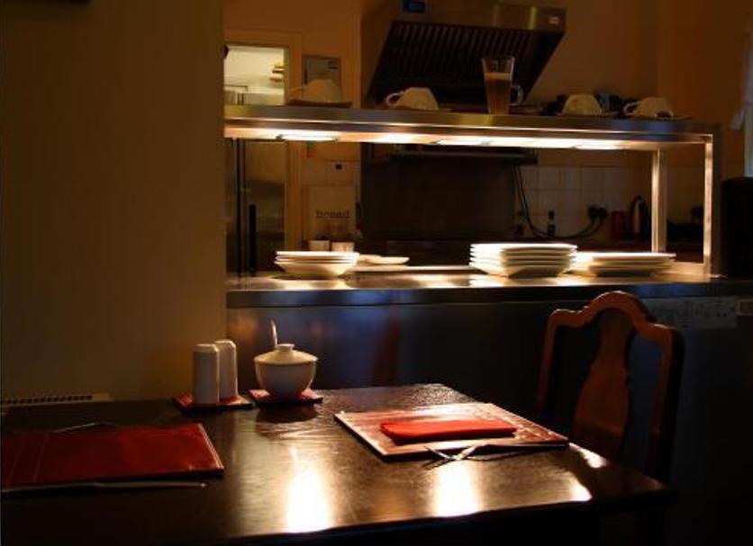 Kitchen Photo