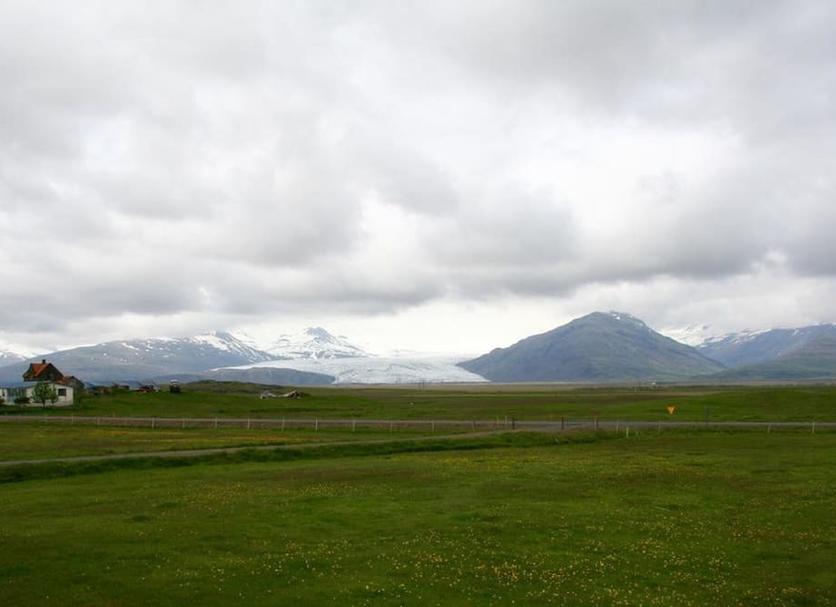 Outdoor view Photo