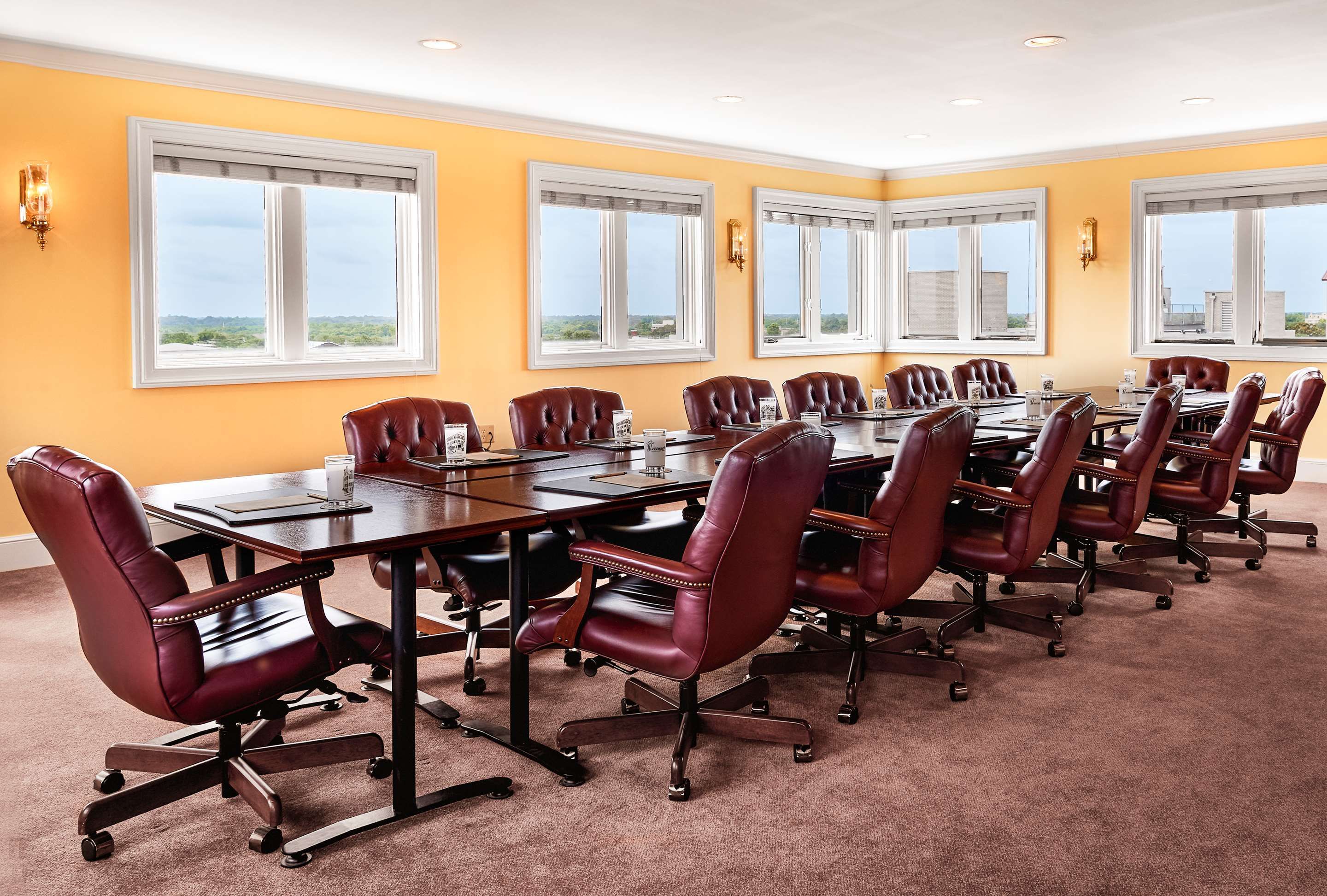 Conference room