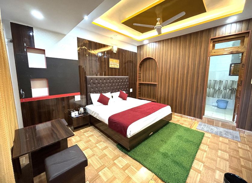 Bedroom Photo