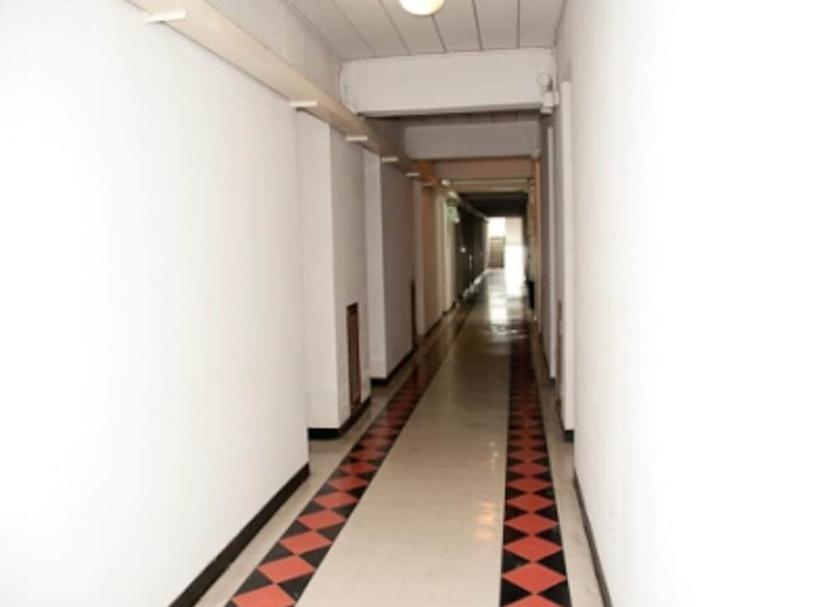 Hallway Photo