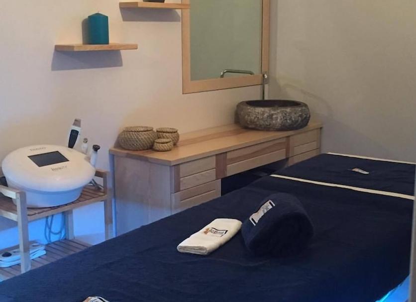 Spa Photo
